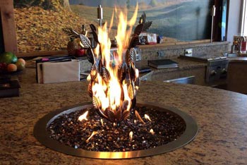 Things to Consider When Choosing a Fire Pit